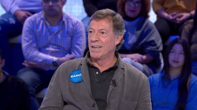 El llamativo spoiler de Ramón Langa con la película ‘A todo tren 2’
