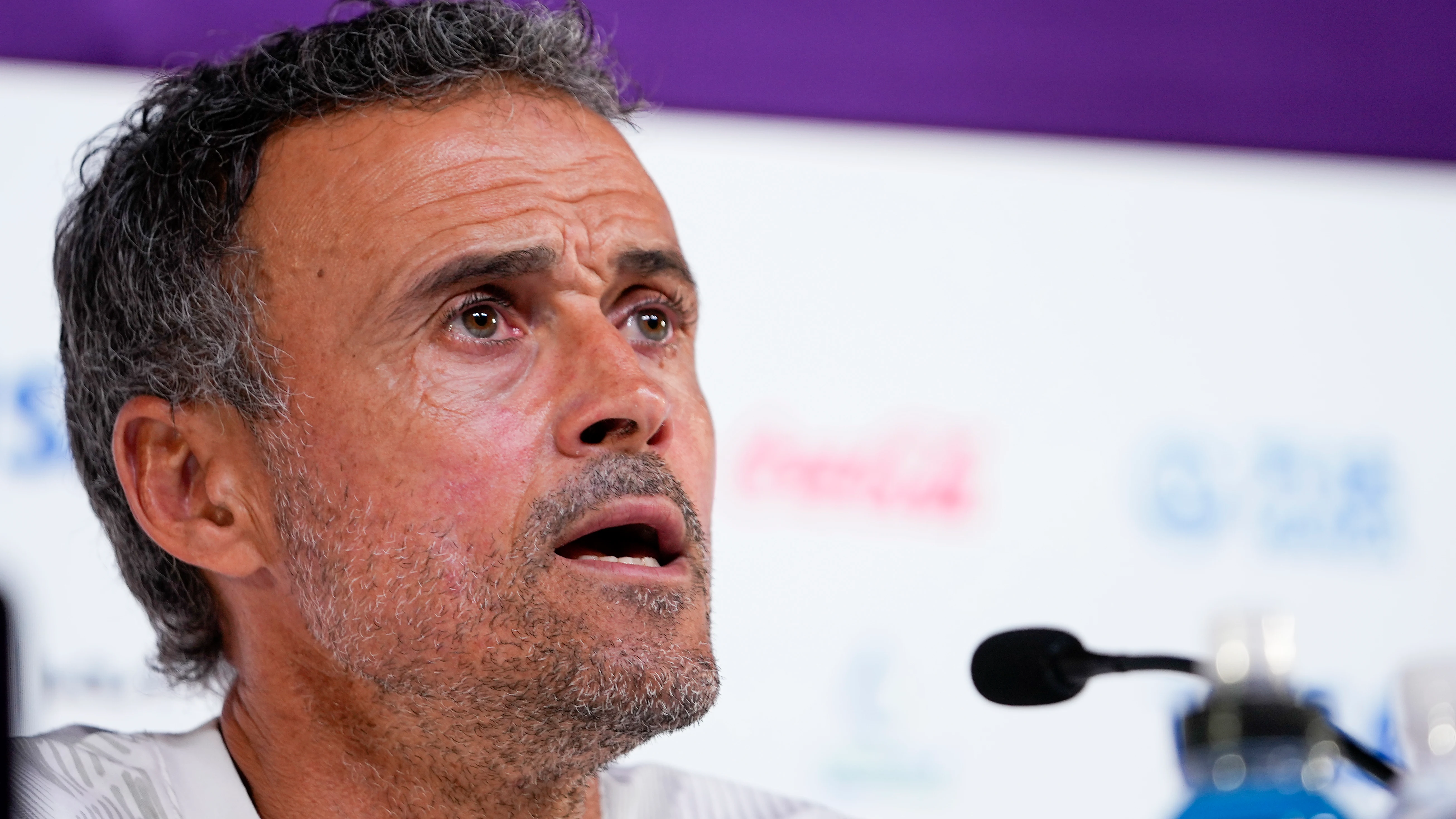 Luis Enrique Luis Enrique
