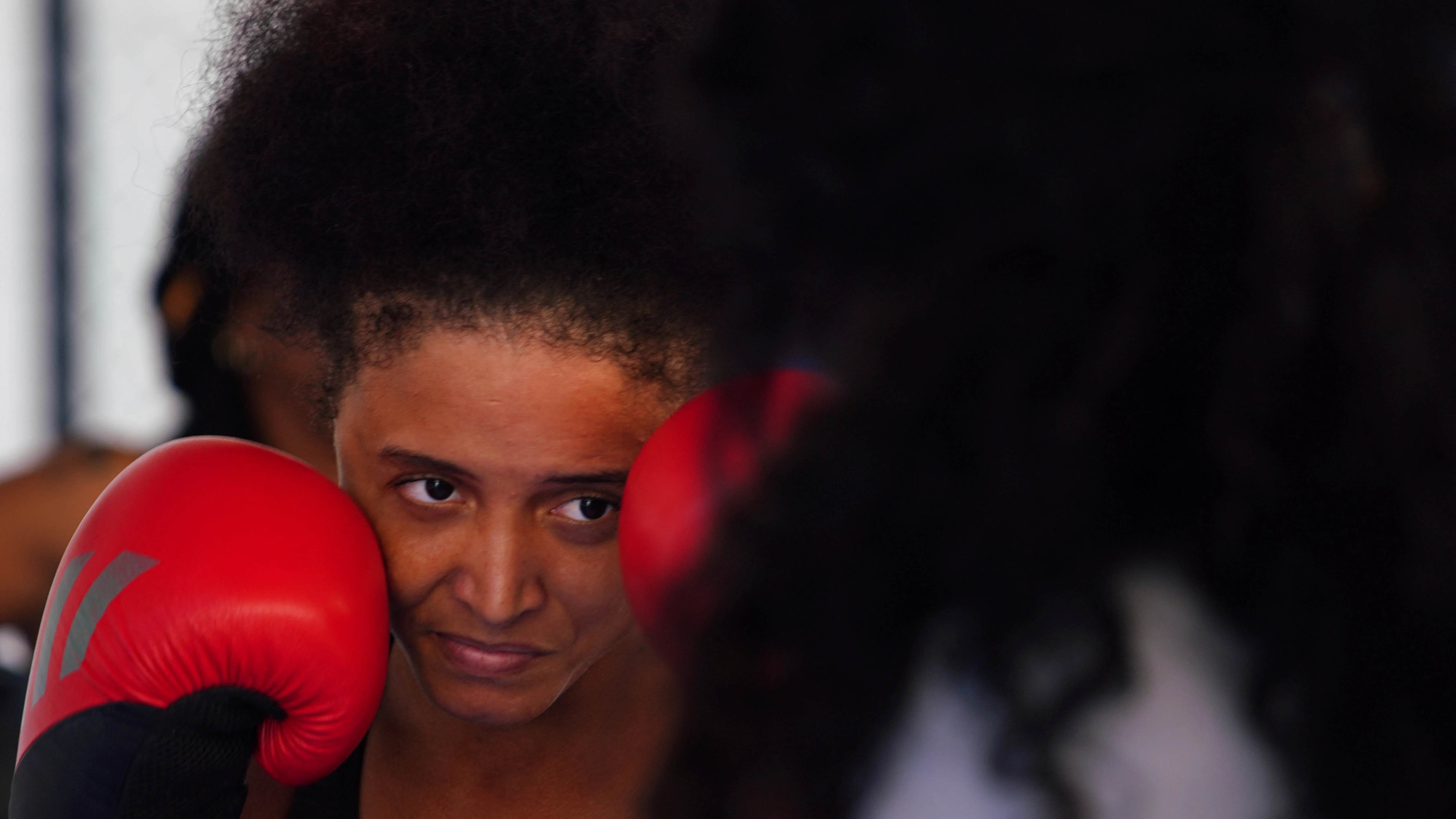 Un nuevo horizonte para las boxeadoras cubanas Un nuevo horizonte para las boxeadoras cubanas