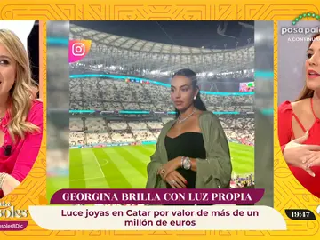 ¿Cuál es la joya más cara que Ezequiel Garay le ha regalado a Tamara Gorro? ¿Cuál es la joya más cara que Ezequiel Garay le ha regalado a Tamara Gorro?