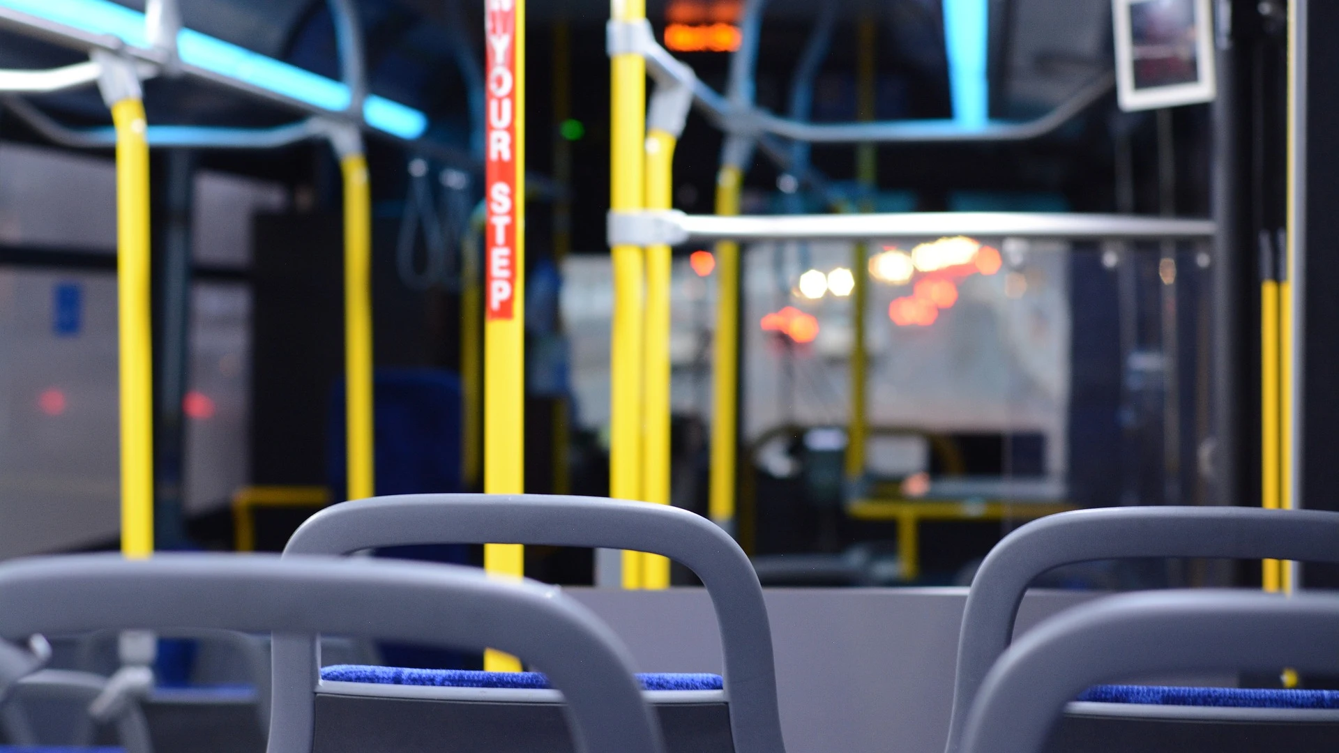 Autob&uacute;s