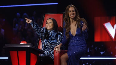 Esta noche, tú decides en directo al ganador de ‘La Voz’ en la Gran Final 