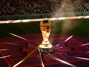 Calendario de semifinales, 3º y 4º puesto y horario de los partidos del Mundial de Qatar 2022 Calendario de semifinales, 3º y 4º puesto y horario de los partidos del Mundial de Qatar 2022