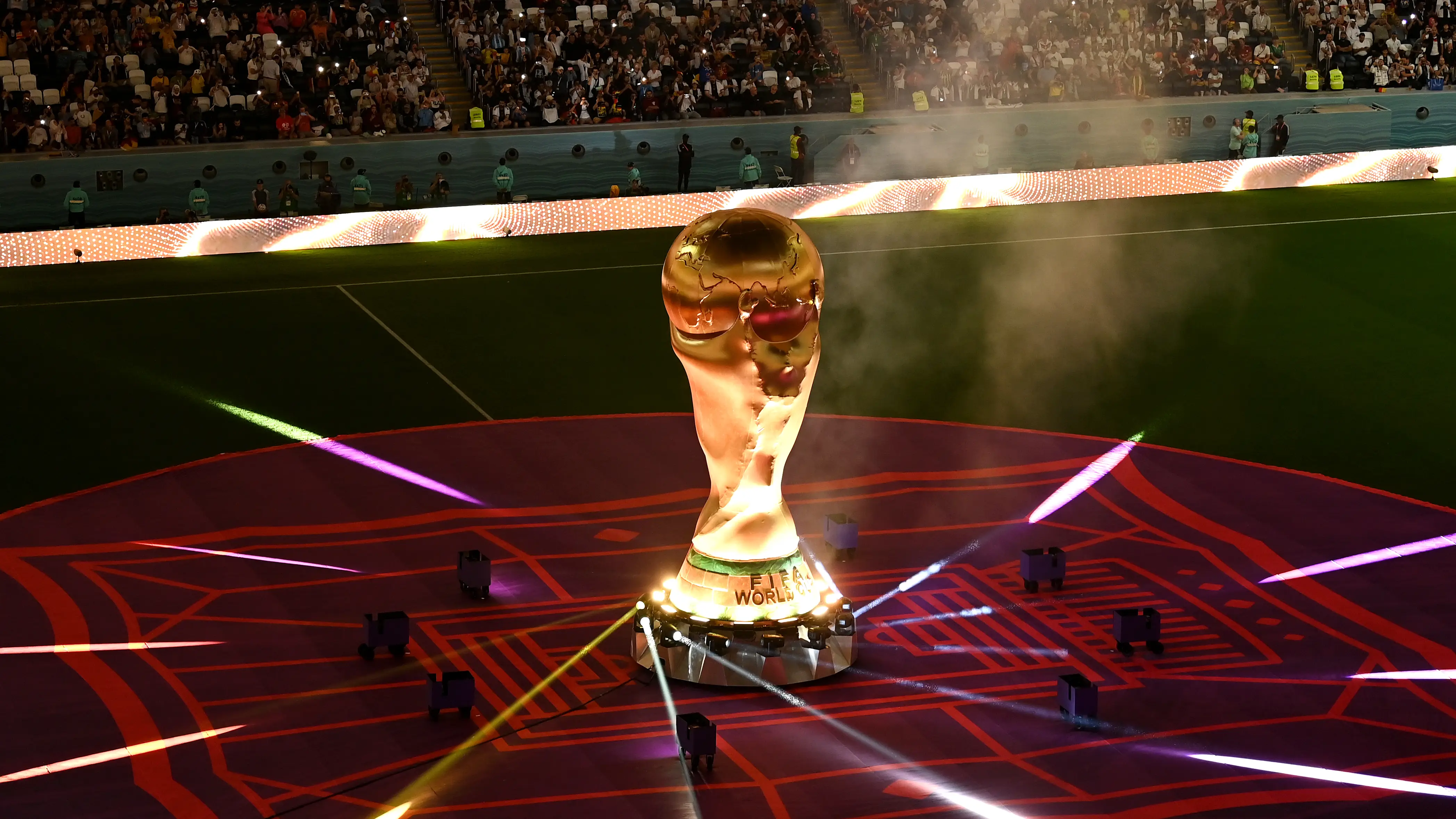 Calendario de semifinales, 3º y 4º puesto y horario de los partidos del Mundial de Qatar 2022 Calendario de semifinales, 3º y 4º puesto y horario de los partidos del Mundial de Qatar 2022