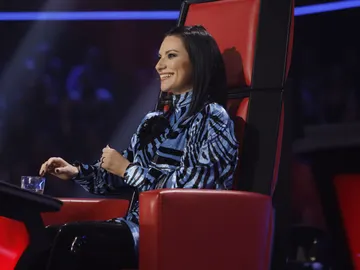 Laura Pausini desvela la verdad detrás de su primera historia de amor: “Marco existió de verdad” Laura Pausini desvela la verdad detrás de su primera historia de amor: “Marco existió de verdad”