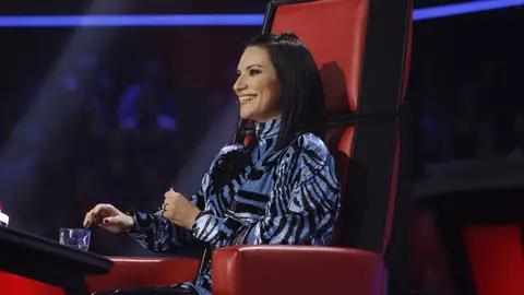 Laura Pausini desvela la verdad detrás de su primera historia de amor: “Marco existió de verdad” Laura Pausini desvela la verdad detrás de su primera historia de amor: “Marco existió de verdad”