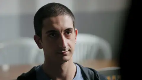 La proposición de Engin a su tía con la que no tenía relación desde hace años: “Quiero que seas mi abogada” La proposición de Engin a su tía con la que no tenía relación desde hace años: “Quiero que seas mi abogada”