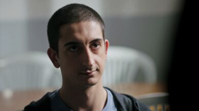 La proposición de Engin a su tía con la que no tenía relación desde hace años: “Quiero que seas mi abogada” 