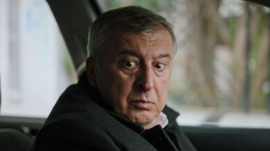 Merdan, dispuesto a todo para volver a formar parte de su familia: ¿Conseguirá reconciliarse con Metin? 
