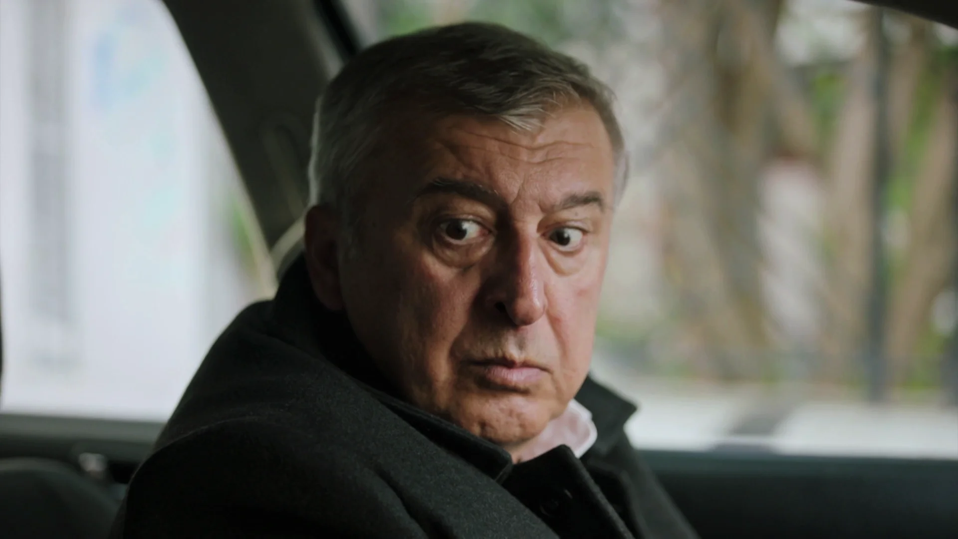 Merdan, dispuesto a todo para volver a formar parte de su familia: ¿Conseguirá reconciliarse con Metin? Merdan, dispuesto a todo para volver a formar parte de su familia: ¿Conseguirá reconciliarse con Metin?