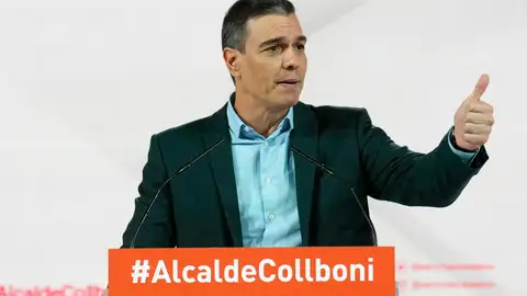 Pedro Sánchez Pedro Sánchez
