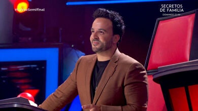 Luis Fonsi, muy emocionado con las palabras de su mujer: “No sé qué hice en esta vida para merecerme una reina como ella” 
