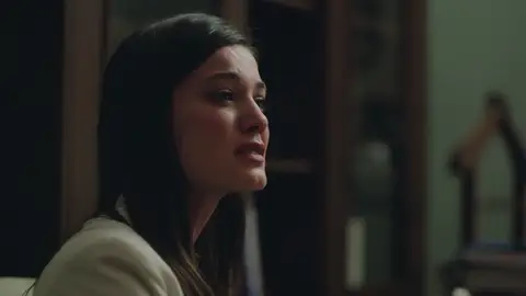 Ceylin se desahoga con Eren tras su distanciamiento con Ilgaz: “No puedo tener una relación con él. Sé que lo destruiré” Ceylin se desahoga con Eren tras su distanciamiento con Ilgaz: “No puedo tener una relación con él. Sé que lo destruiré”