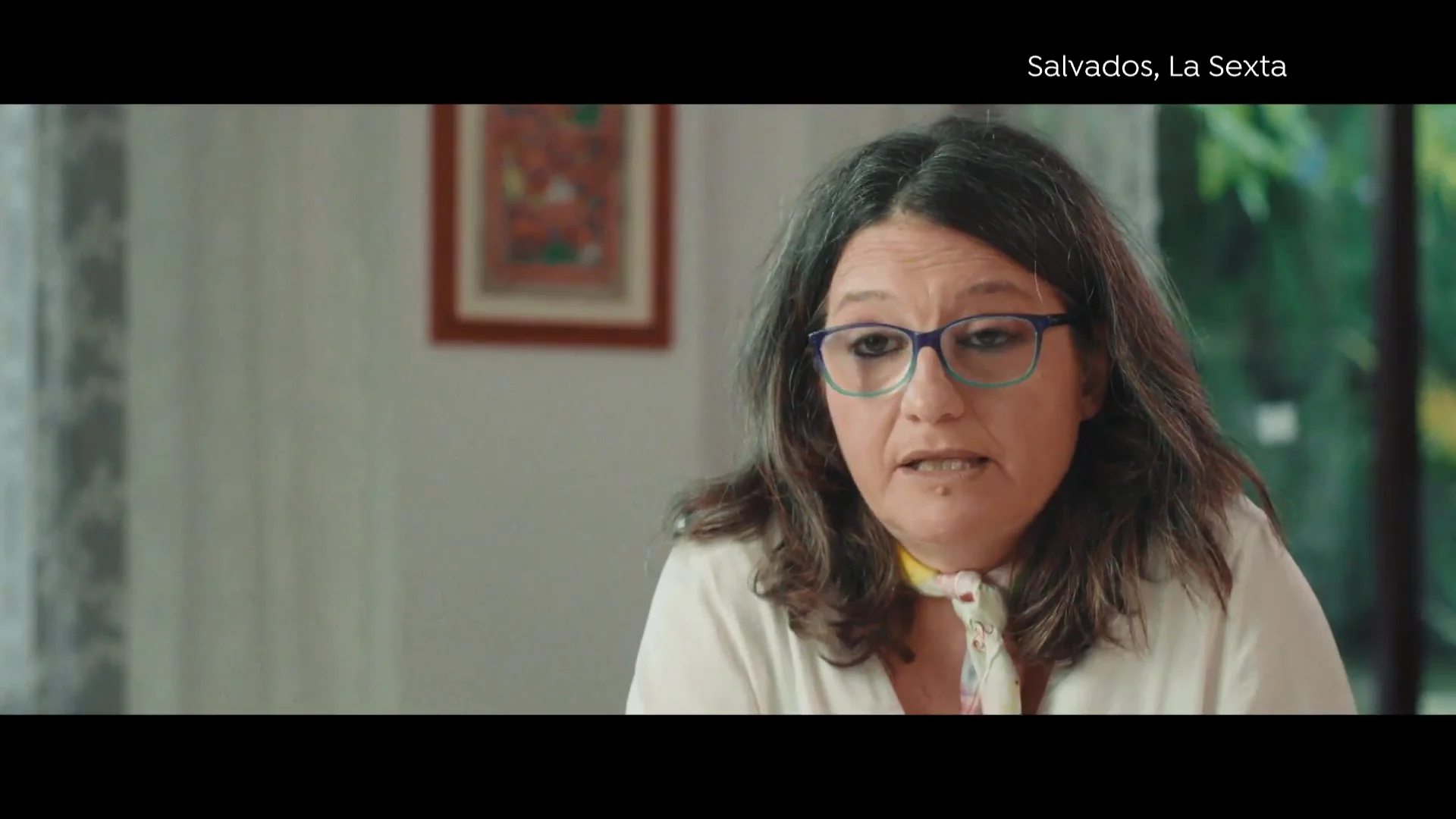 Mónica Oltra Mónica Oltra