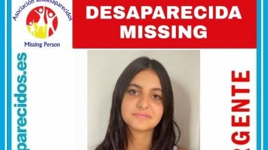 Buscan a una menor de 15 años desaparecida en La Orotava (Tenerife)