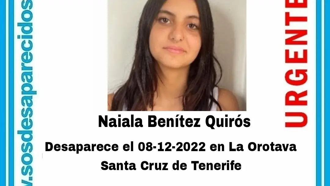 Naiala Benítez Quirós Naiala Benítez Quirós