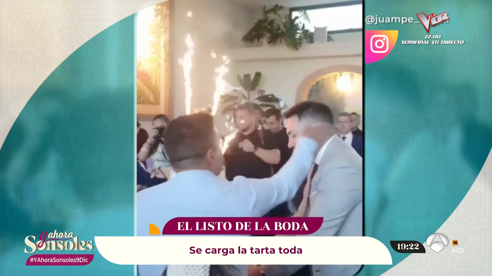 si lo veo me lo creo si lo veo me lo creo