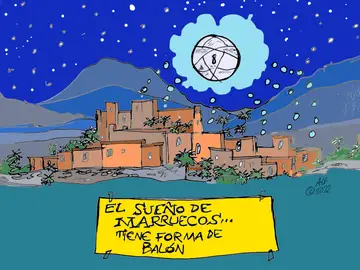 La viñeta gráfica de Alfredo Boto La viñeta gráfica de Alfredo Boto