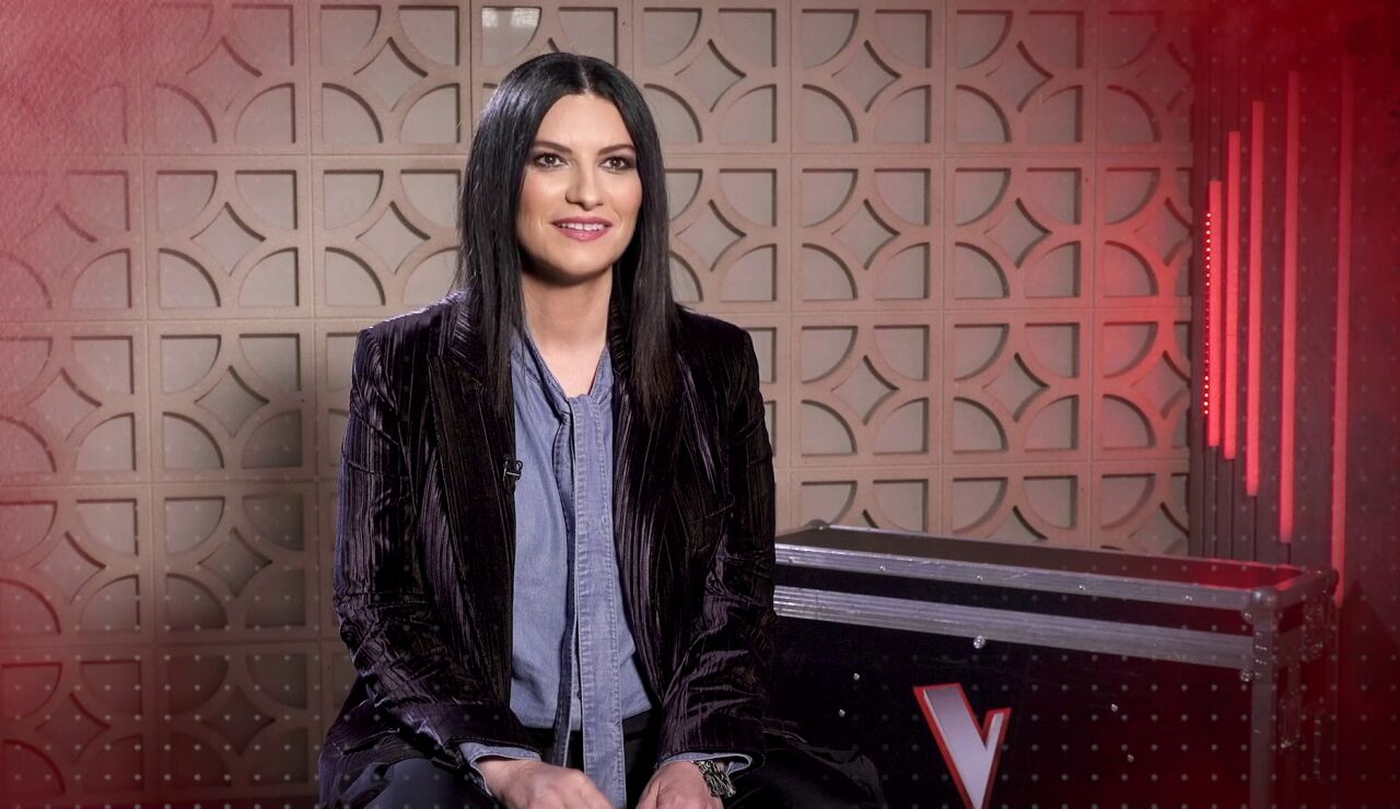 Las 15 cosas que no sab&iacute;as sobre Laura Pausini