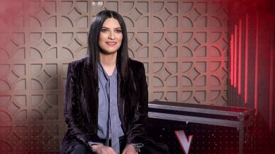 Las 15 cosas que no sabías sobre Laura Pausini: su colaboración soñada o su mote de pequeña