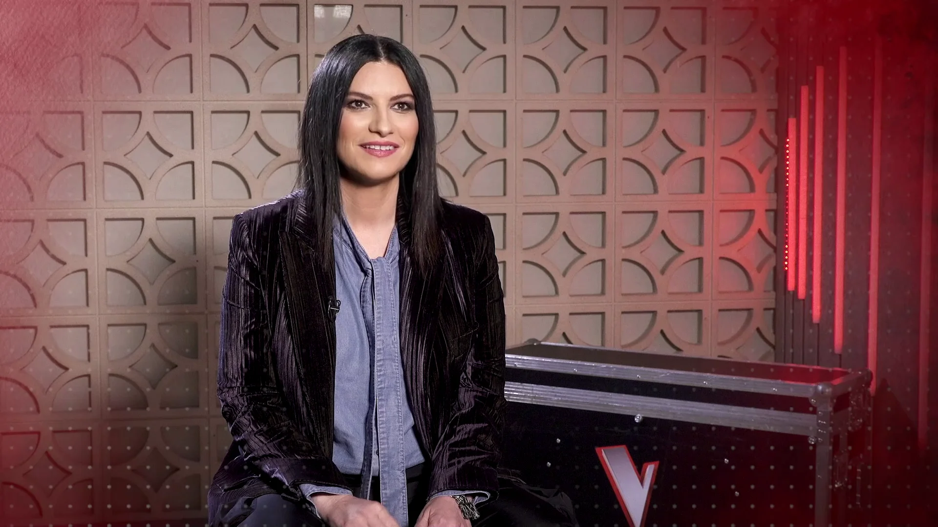 Las 15 cosas que no sab&iacute;as sobre Laura Pausini