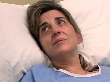 En el pr&oacute;ximo cap&iacute;tulo de &lsquo;Amar es para siempre&rsquo;: Andrea visita a Lucrecia en el hospital