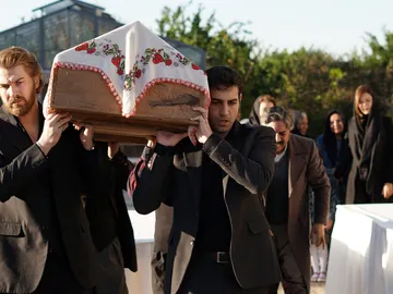 Fikret Çetin Fikret Çetin
