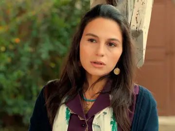 Repasamos los mejores momentos de Saniye, uno de los personajes más queridos de 'Tierra Amarga' Repasamos los mejores momentos de Saniye, uno de los personajes más queridos de 'Tierra Amarga'