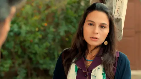 Repasamos los mejores momentos de Saniye, uno de los personajes más queridos de 'Tierra Amarga' Repasamos los mejores momentos de Saniye, uno de los personajes más queridos de 'Tierra Amarga'