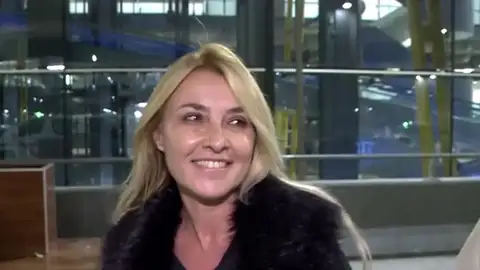 Cayetana Guillén Cuervo Cayetana Guillén Cuervo