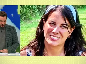 Sandra Bermejo. Sandra Bermejo.