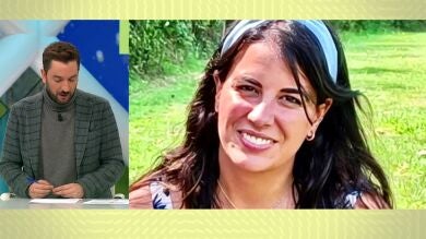 Investigan si la desaparición de Sandra Bermejo está relacionada con su pertenencia a grupos esotéricos o sectarios