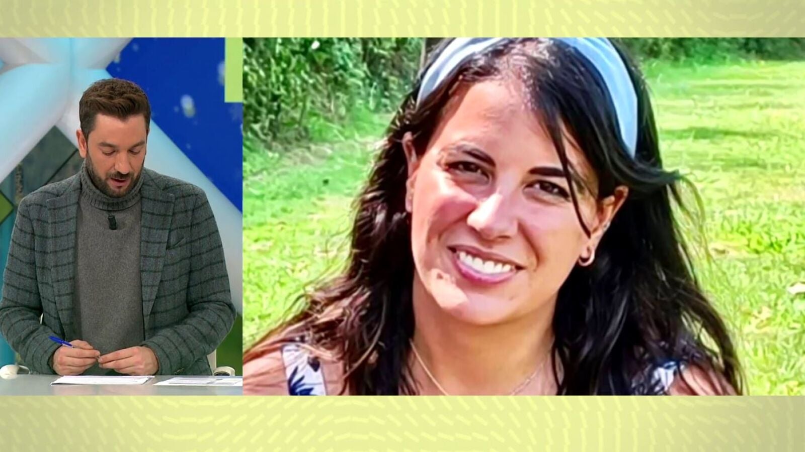 Investigan si la desaparición de Sandra Bermejo está relacionada con su pertenencia a grupos esotéricos o sectarios