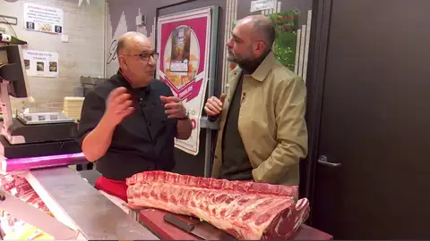 Espejo Público. Espejo Público.