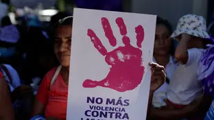 Violencia de género en España Violencia de género en España