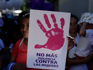 Violencia de género en España Violencia de género en España