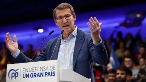 Alberto Núñez Feijóo Alberto Núñez Feijóo