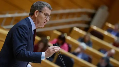 Alberto Núñez Feijóo Alberto Núñez Feijóo