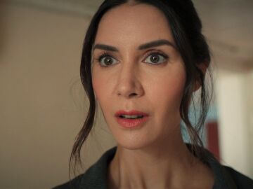 Suzan empieza a atar cabos y llega a una conclusi&oacute;n: &iexcl;Kaan es el hijo de Akif! 