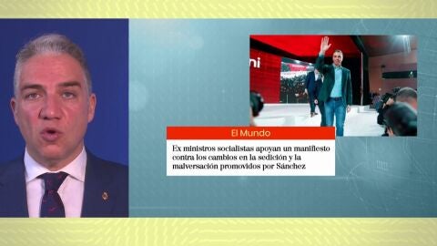 El&iacute;as Bendodo.
