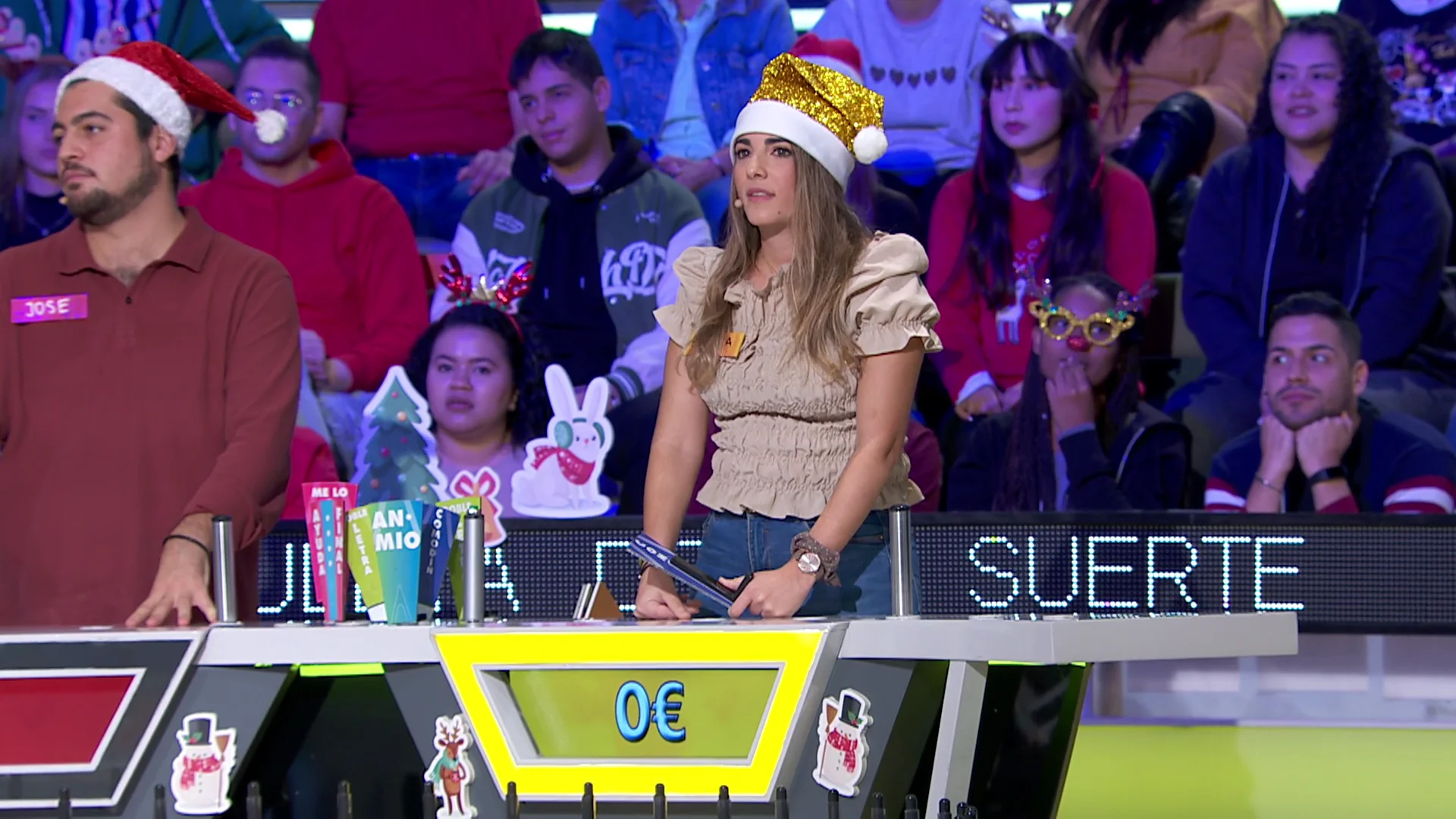 &iexcl;Momento in&eacute;dito! La flecha retrocede y se va a la quiebra: &ldquo;Pocas veces sucede pero ha pasado&rdquo;