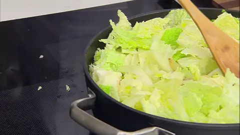 Añade la berza Añade la berza