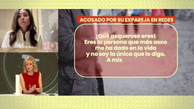 Una mujer difunde imágenes de su ex desnudo en chats gays: 