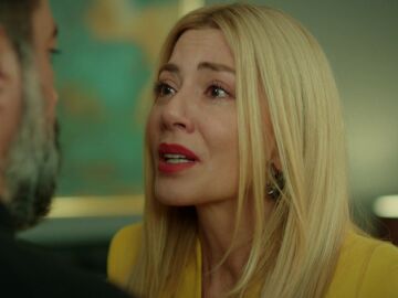 Nebahat cae en la trampa de Akif y le pide que no se divorcie de &eacute;l: &ldquo;Perd&oacute;name. No te vayas de mi lado" 