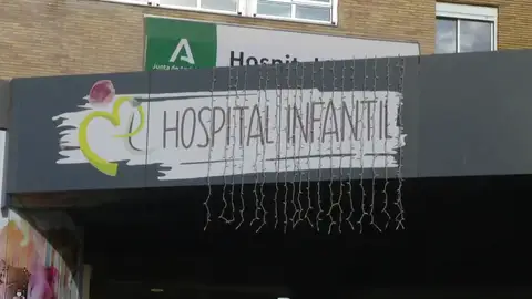 Hospital Virgen del Rocío Hospital Virgen del Rocío