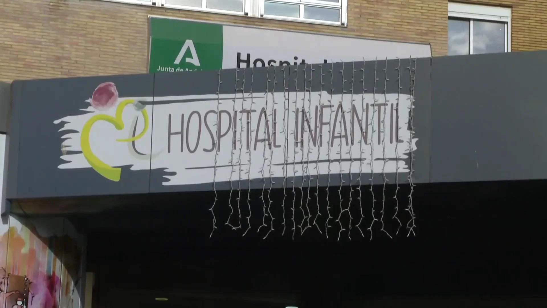 Hospital Virgen del Rocío Hospital Virgen del Rocío