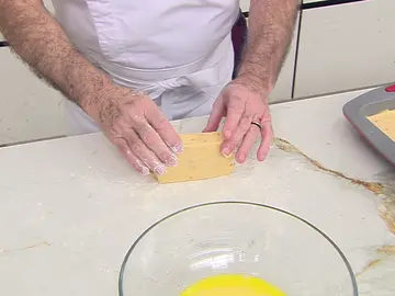 El truco de las croquetas de Arguiñano: "Para hacerlas bien rápido en casa" El truco de las croquetas de Arguiñano: "Para hacerlas bien rápido en casa"