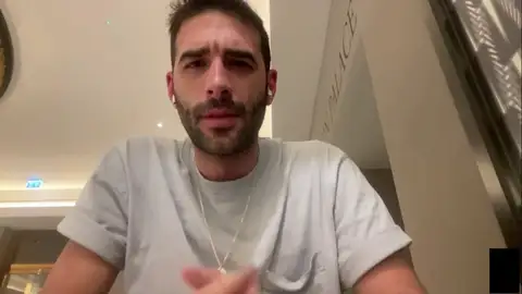 Atrapados en Londres. Atrapados en Londres.