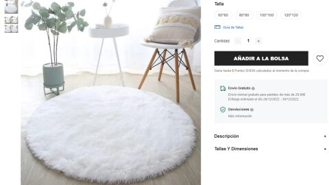 Alfombra
