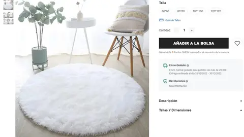 Alfombra Alfombra